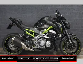 Kawasaki Z900 70kW 2018 occasion