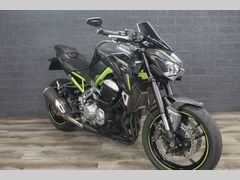 Kawasaki Z900 70kW 2018 occasion – foto 3 van 12