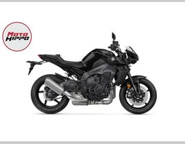 Yamaha MT 10 2026 nieuw