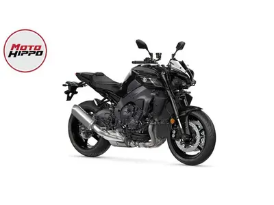 YAMAHA MT 10 – foto 2