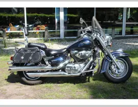 Suzuki VL 1500 Intruder 2006 occasion