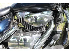 Suzuki VL 1500 Intruder VL1500 2006 occasion – foto 2 van 8