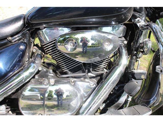 suzuki - vl-1500-intruder