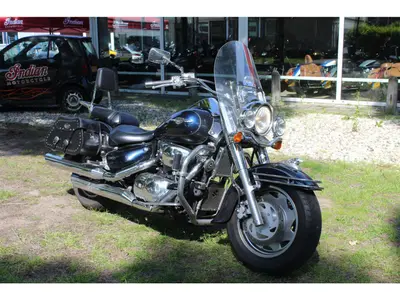 SUZUKI VL 1500 INTRUDER – foto 3