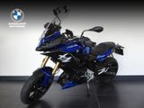 BMW F 900 XR