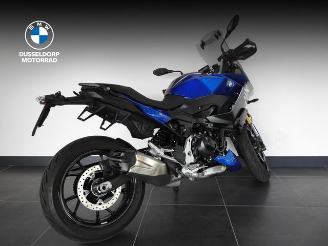 bmw - f-900-xr