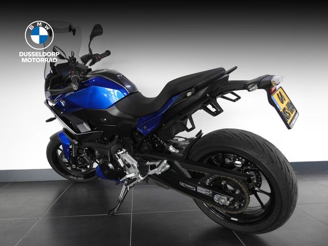 bmw - f-900-xr