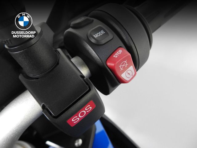 bmw - f-900-xr