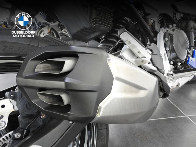 bmw - f-900-xr