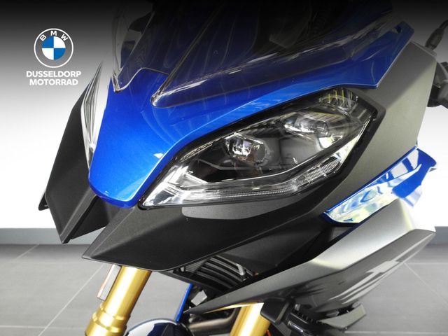 bmw - f-900-xr