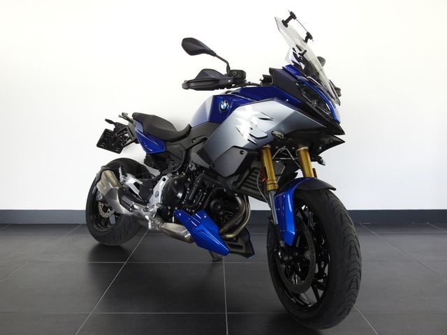 bmw - f-900-xr