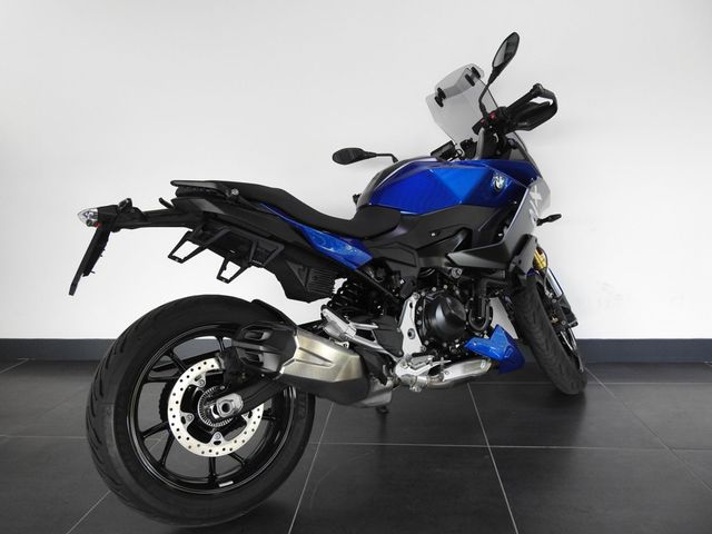 bmw - f-900-xr