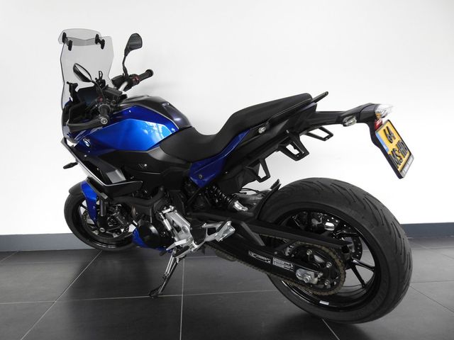 bmw - f-900-xr