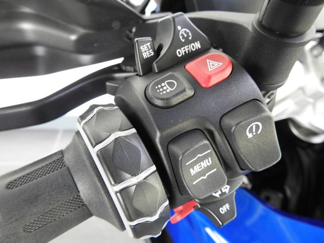 bmw - f-900-xr