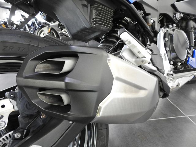 bmw - f-900-xr