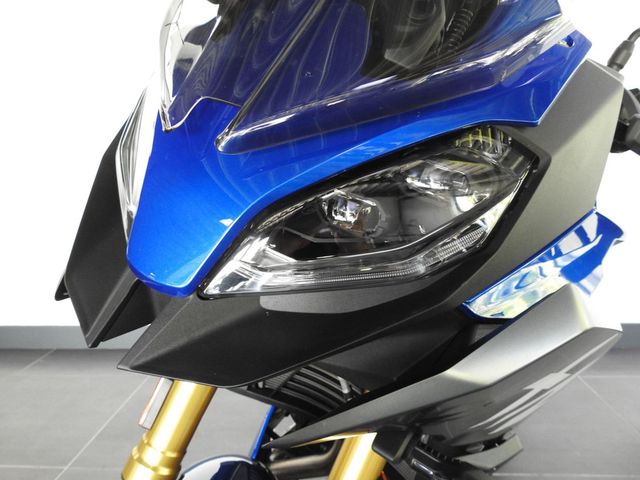 bmw - f-900-xr