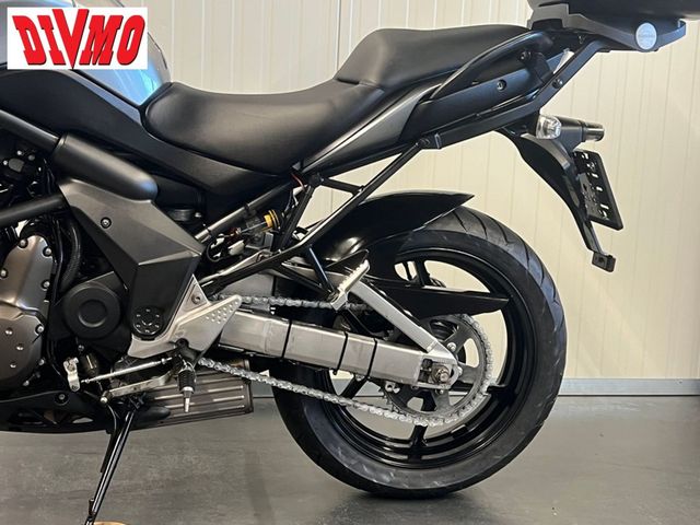 kawasaki - versys-650-abs