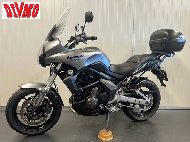 kawasaki - versys-650-abs