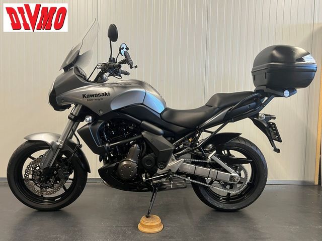 kawasaki - versys-650-abs