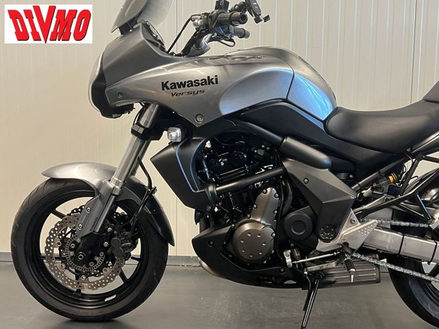 kawasaki - versys-650-abs