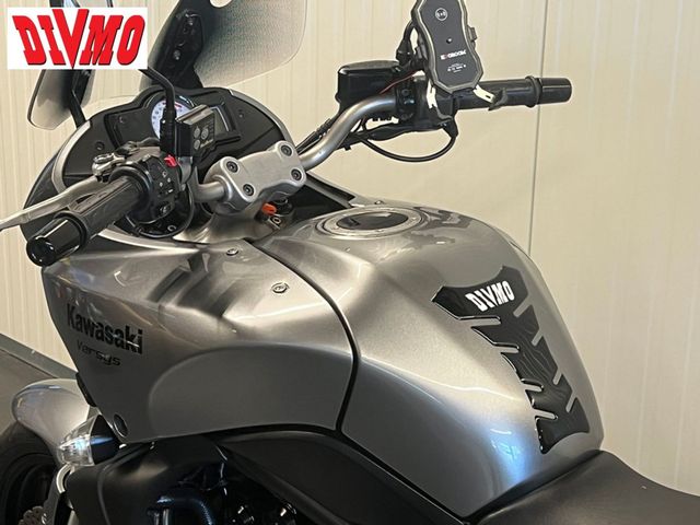 kawasaki - versys-650-abs