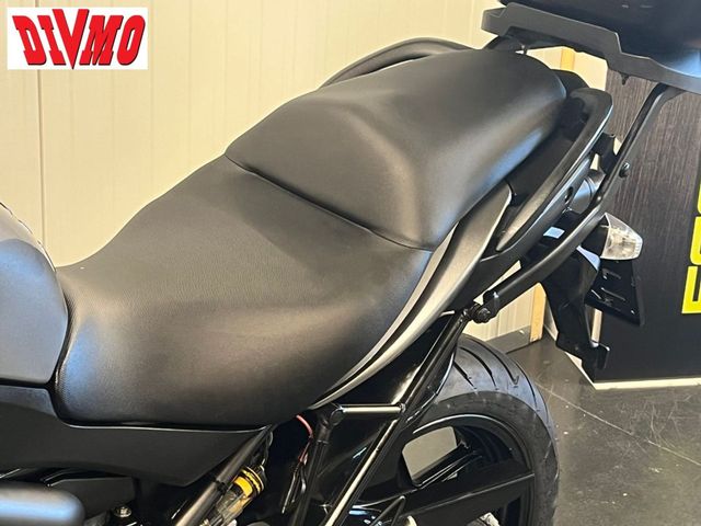 kawasaki - versys-650-abs