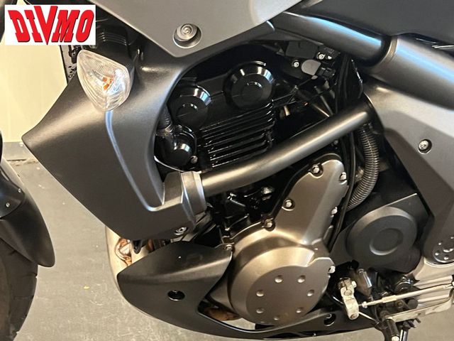 kawasaki - versys-650-abs