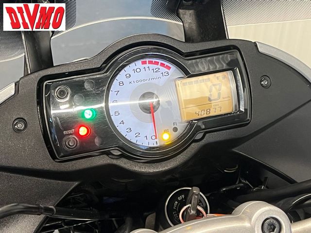 kawasaki - versys-650-abs