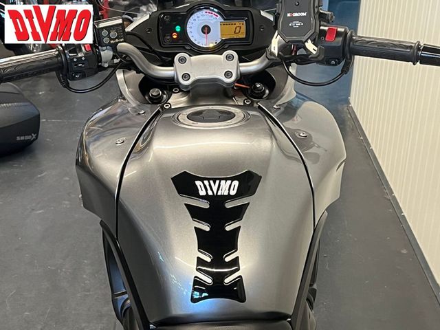 kawasaki - versys-650-abs