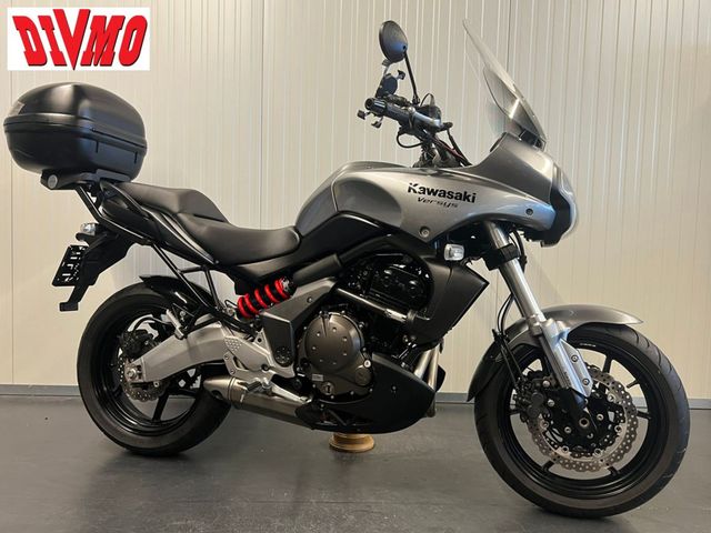 kawasaki - versys-650-abs