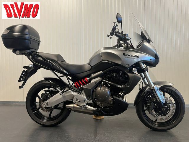 kawasaki - versys-650-abs