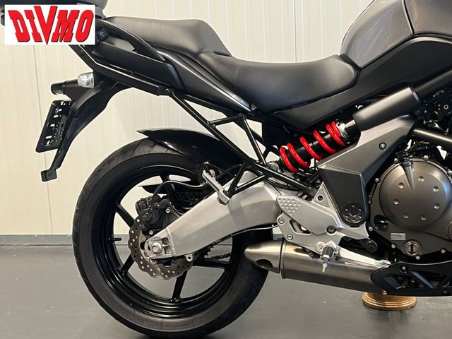 kawasaki - versys-650-abs