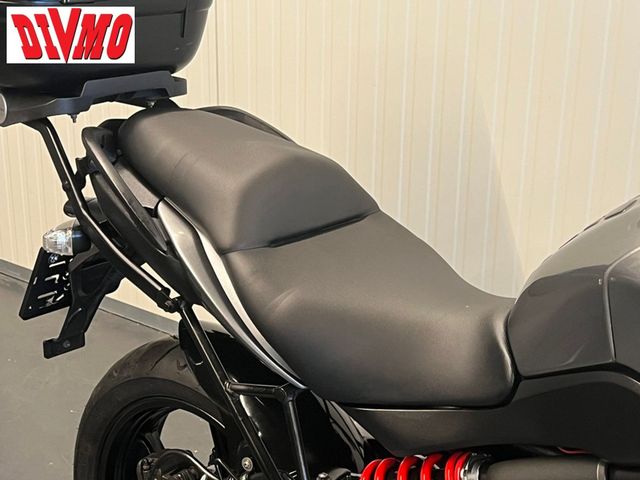 kawasaki - versys-650-abs