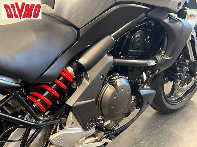 kawasaki - versys-650-abs
