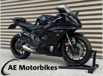 Yamaha R7 2023 occasion
