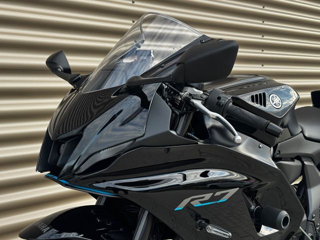 yamaha - r7