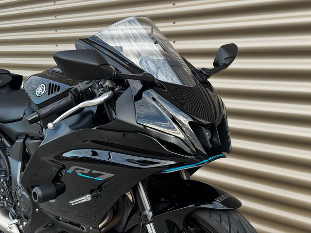yamaha - r7
