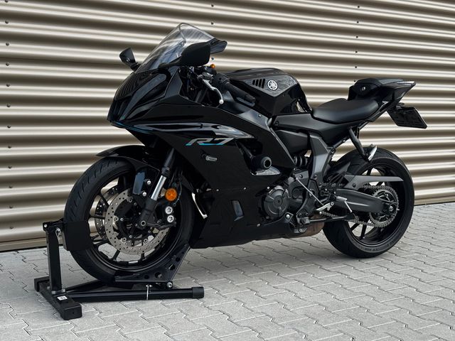 yamaha - r7