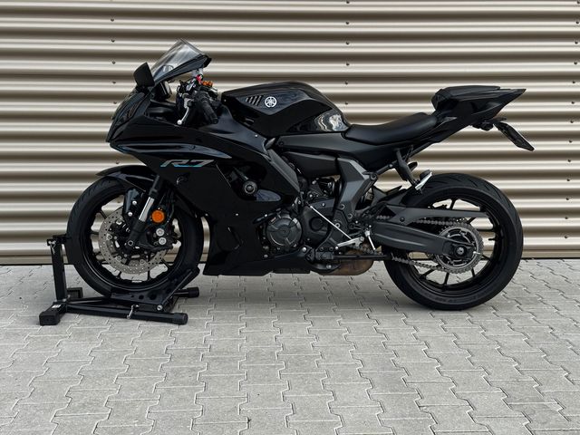 yamaha - r7