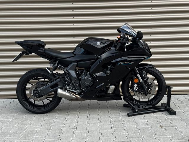 yamaha - r7