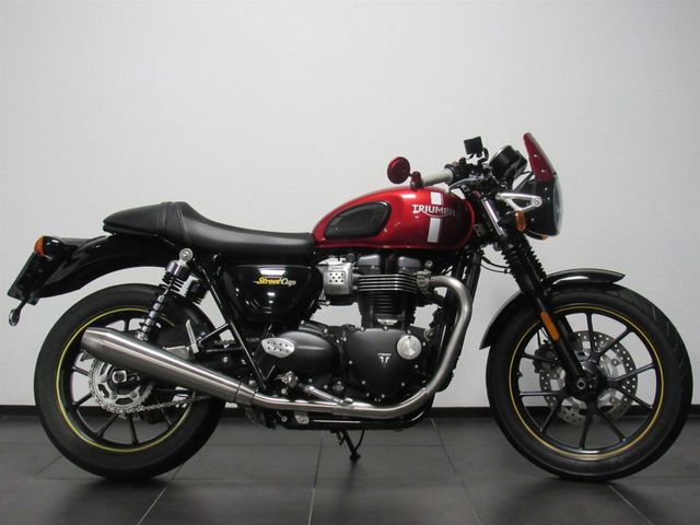 triumph - street-cup
