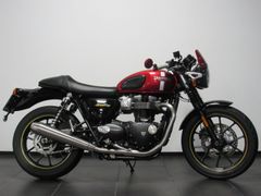 TRIUMPH STREET CUP
