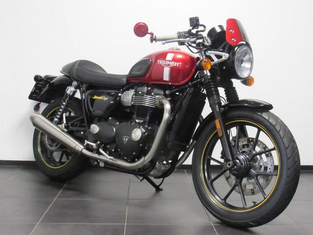 triumph - street-cup