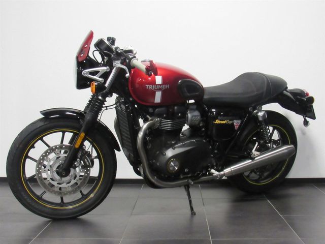 triumph - street-cup