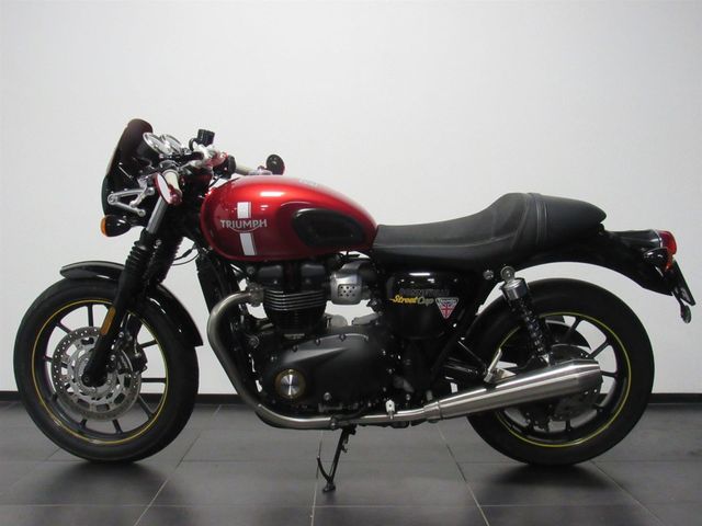 triumph - street-cup
