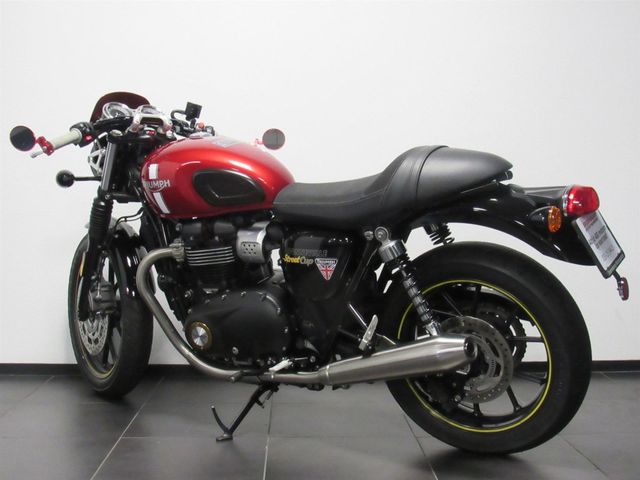 triumph - street-cup