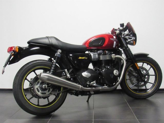 triumph - street-cup