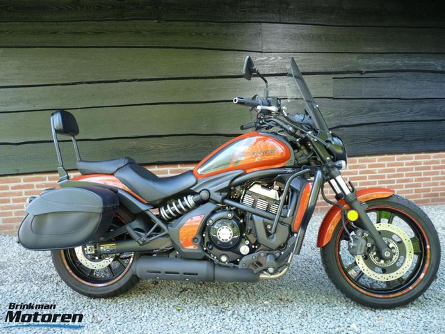 kawasaki - vulcan-s