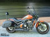 KAWASAKI VULCAN S