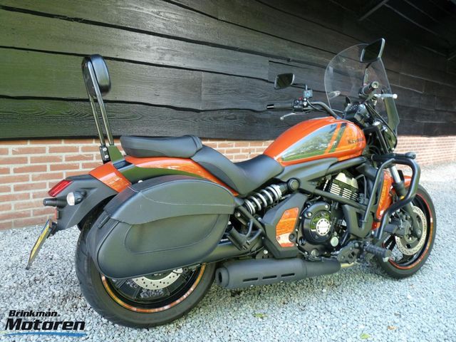 kawasaki - vulcan-s